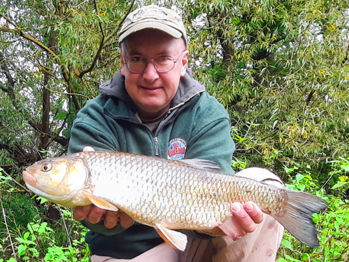 Armin Tuchan Aitel 56cm 2,1kg Rednitz