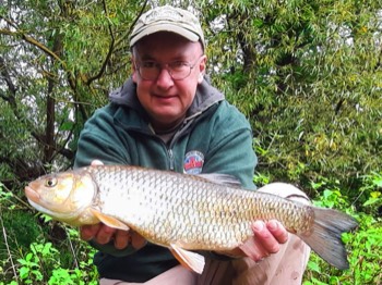 Armin Tuchan Aitel 56cm 2,1kg Rednitz